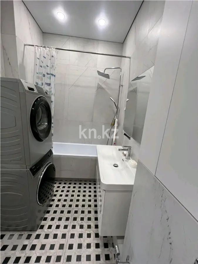 Продажа 3-комнатной квартиры, 85 м² в Алматы - фото 5