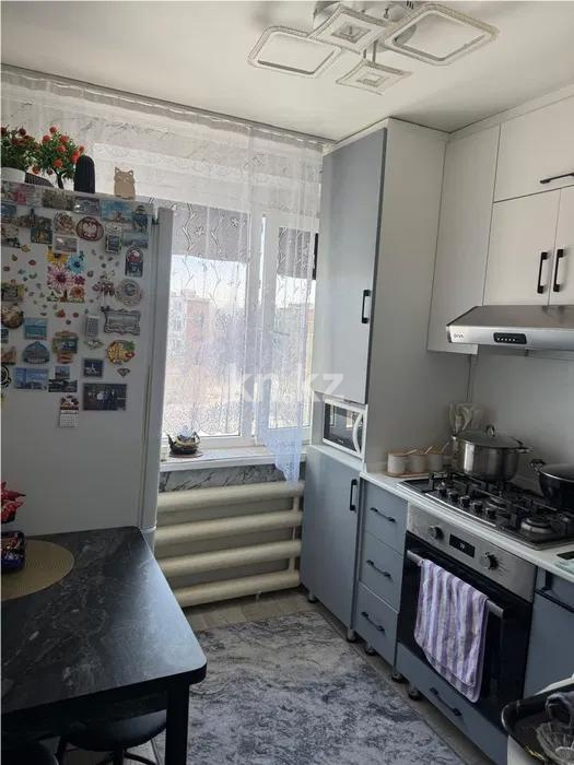 Продажа 2-комнатной квартиры, 48 м² в Шахтинске - фото 3