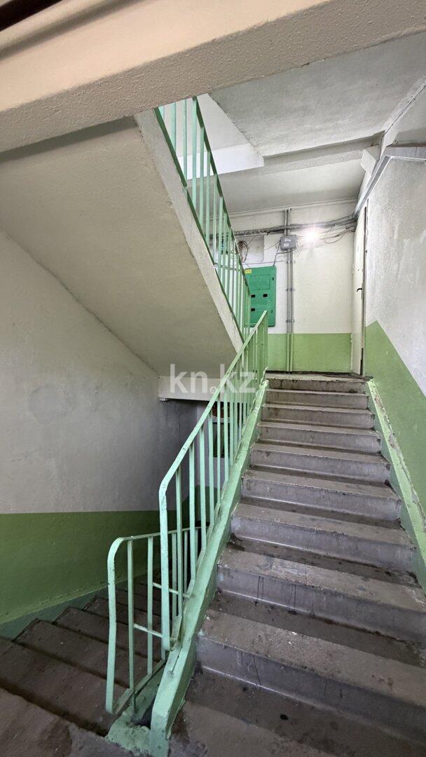 Продажа 3-комнатной квартиры, 74 м² в Шымкенте - фото 3