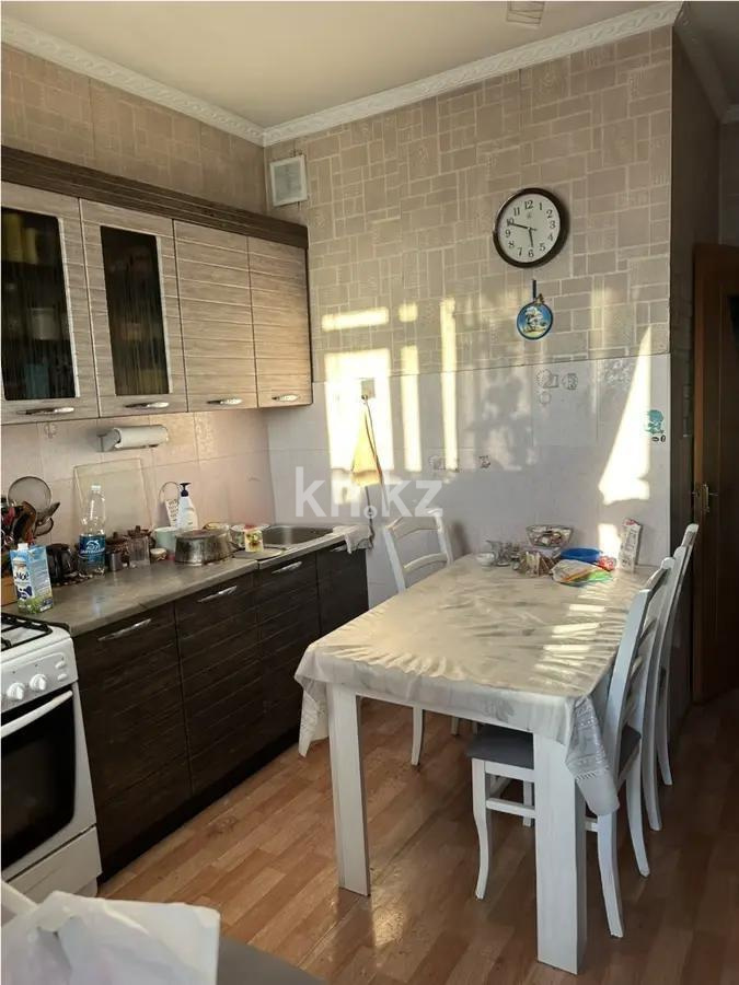 Продажа 3-комнатной квартиры, 70.3 м² в Алматы - фото 2