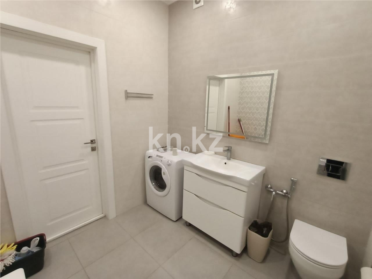 Продажа 3-комнатной квартиры, 108 м² в Астане - фото 20
