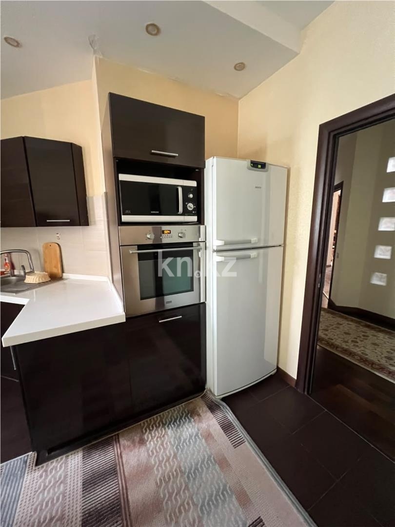 Продажа 3-комнатной квартиры, 137.8 м² в Астане - фото 9