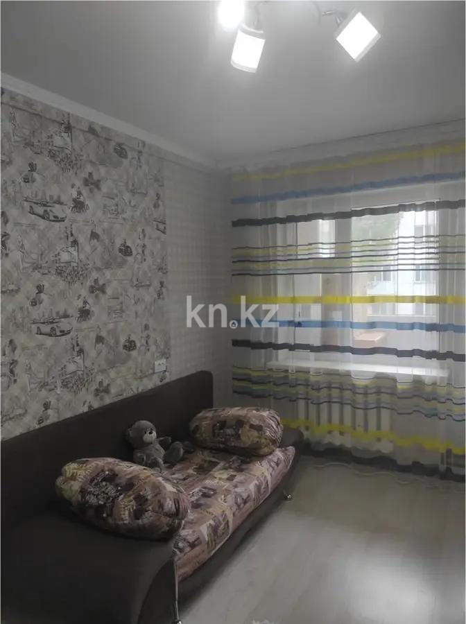 Продажа 3-комнатной квартиры, 59.9 м² в Астане - фото 3