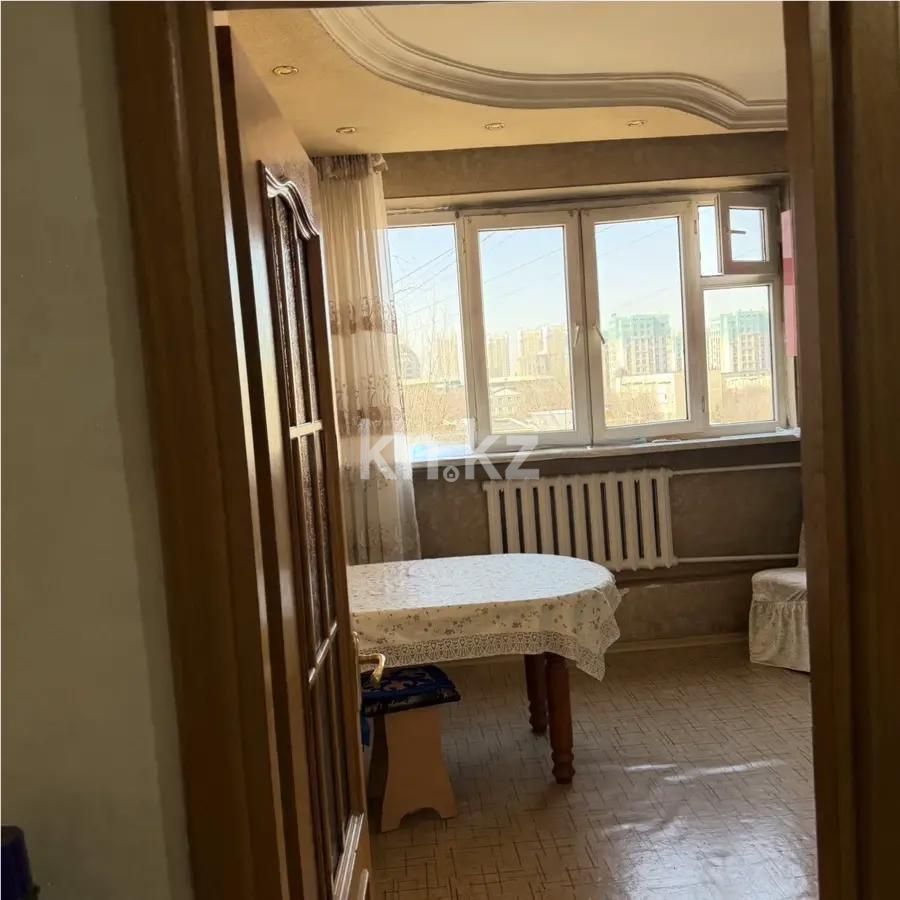 Продажа 2-комнатной квартиры, 59 м² в Алматы - фото 2