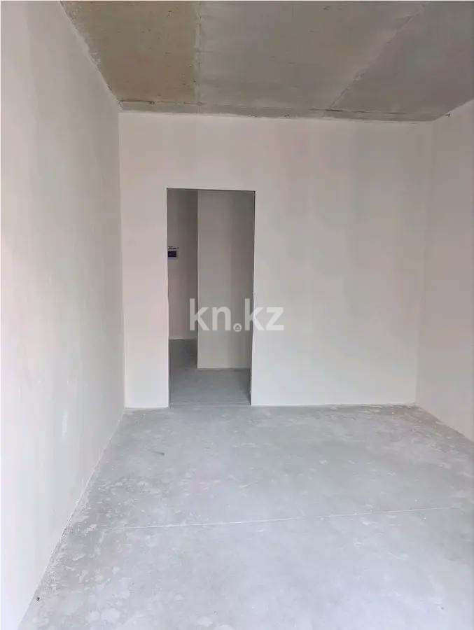 Продажа 3-комнатной квартиры, 62 м², ул. Навои, дом  30а/1 в Алматы - фото 4