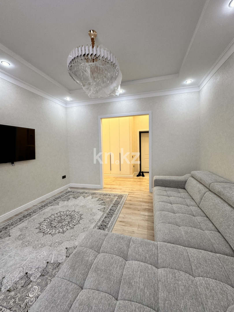 Продажа 1-комнатной квартиры, 44.4 м² в Караганде - фото 5