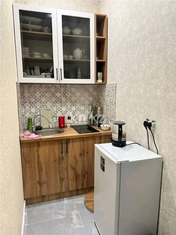 Продажа 2-комнатной квартиры, 38 м² в Астане - фото 2
