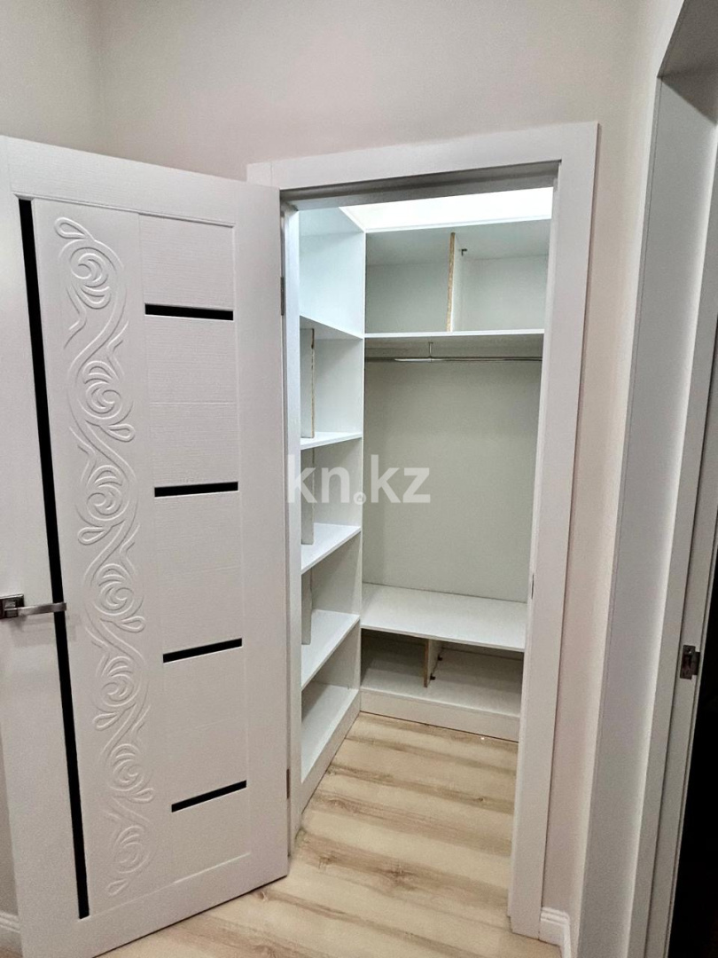 Аренда 1-комнатной квартиры, 40 м² в Астане - фото 5