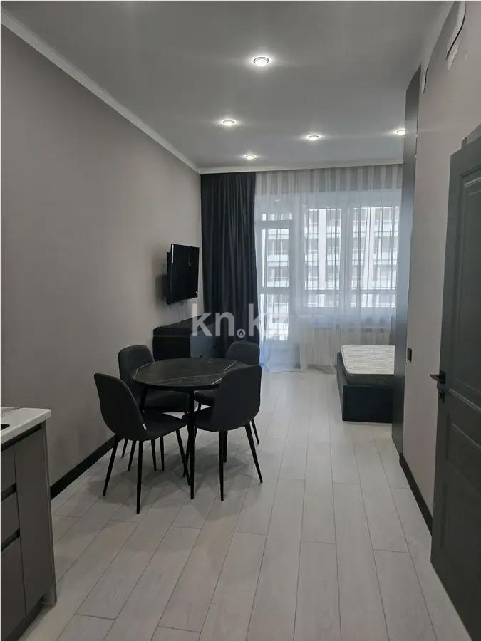 Продажа 1-комнатной квартиры, 36 м² в Алматы