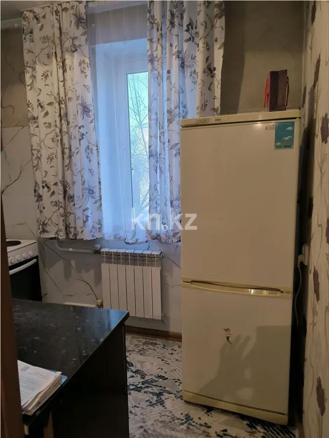 Продажа 1-комнатной квартиры, 33 м², мкр. Жулдыз-2, дом  35 в Алматы - фото 2