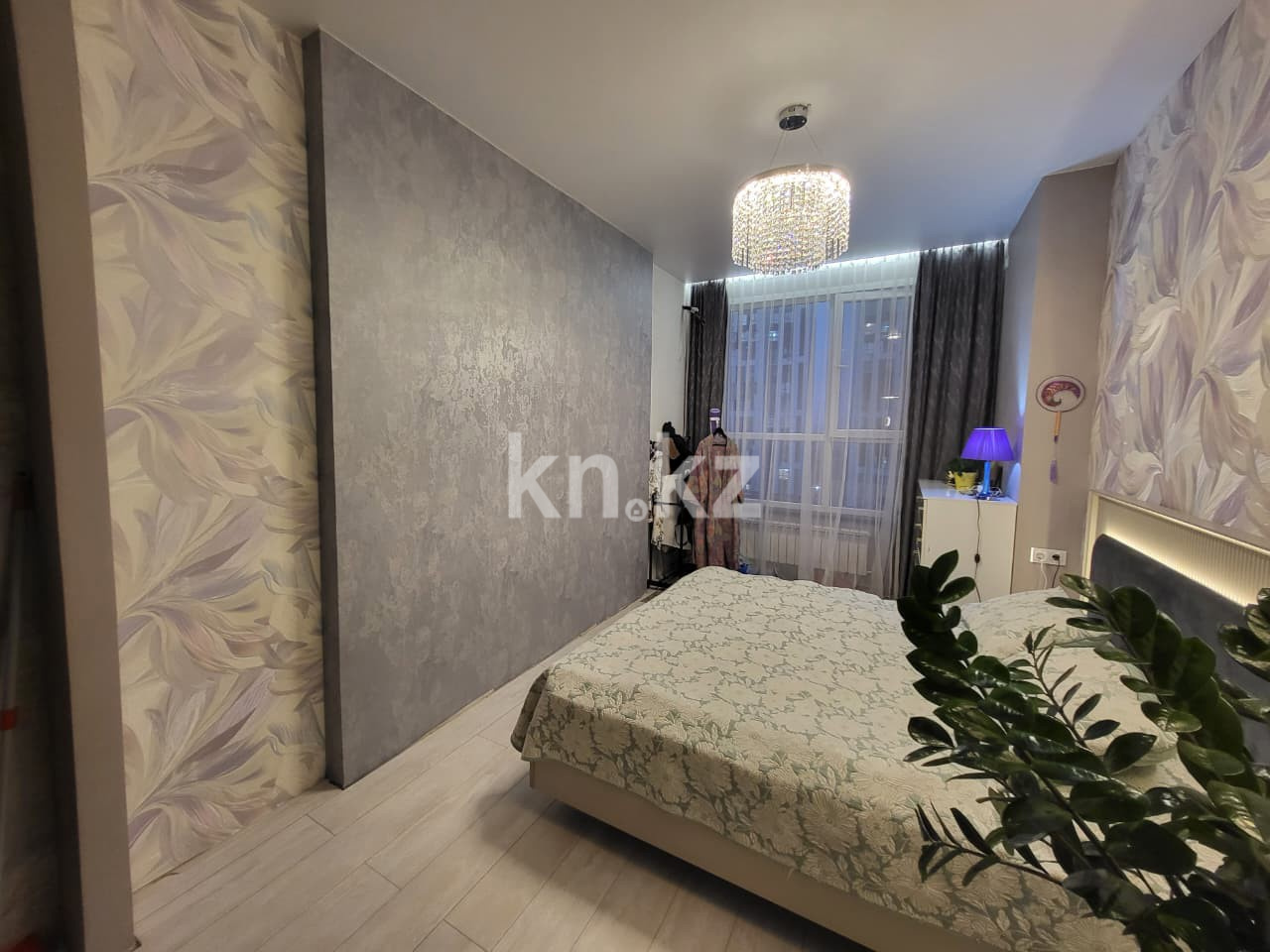 Продажа 2-комнатной квартиры, 51 м² в Алматы - фото 2