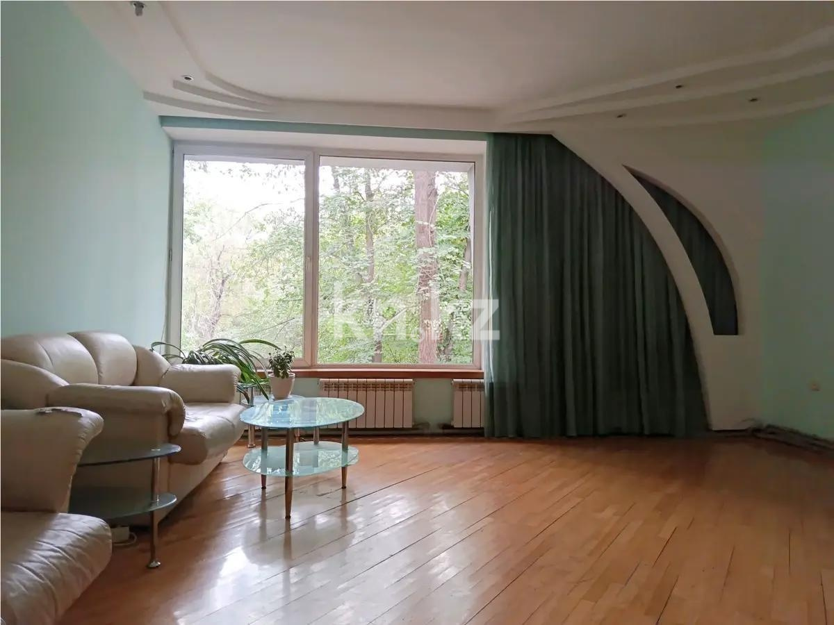 Продажа 3-комнатной квартиры, 103 м² в Алматы
