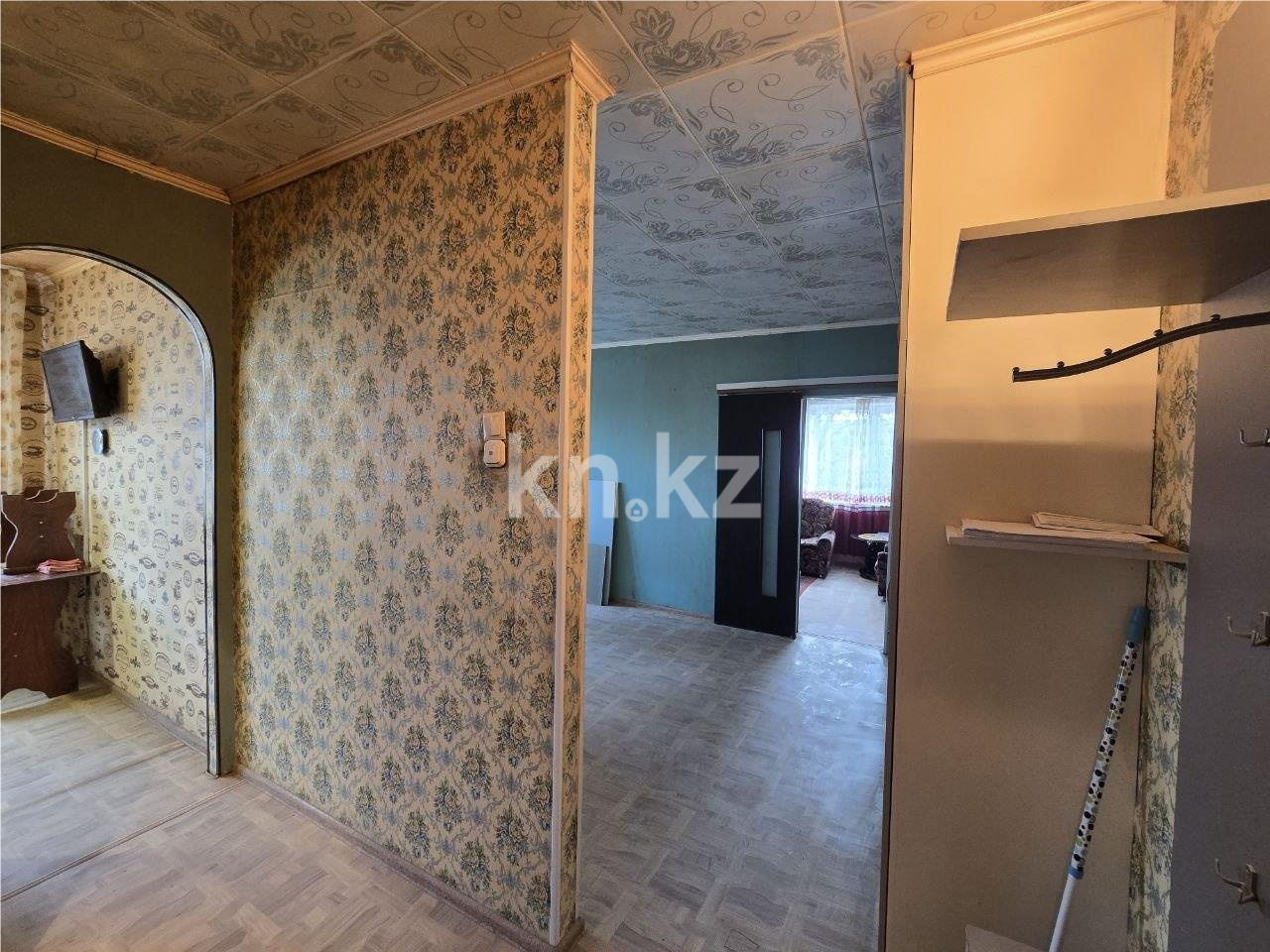 Продажа 3-комнатной квартиры, 54 м² в Темиртау - фото 7