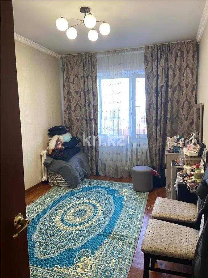 Продажа 3-комнатной квартиры, 67.5 м² в Астане - фото 3