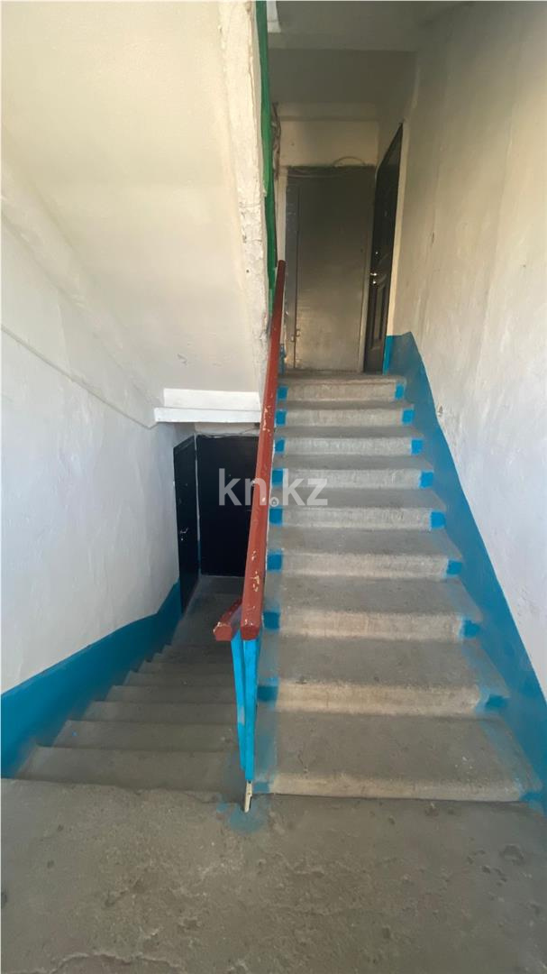 Продажа 2-комнатной квартиры, 44 м² в Темиртау - фото 11