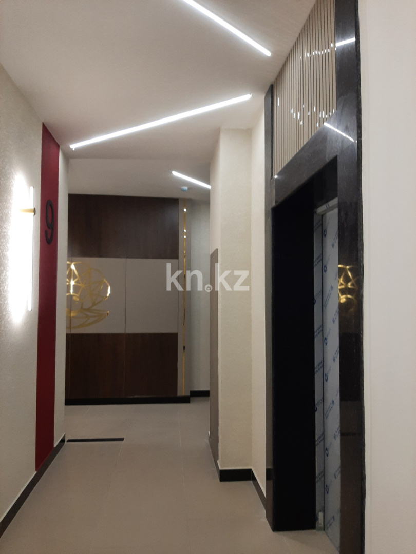 Продажа 2-комнатной квартиры, 62.2 м² в Караганде - фото 15