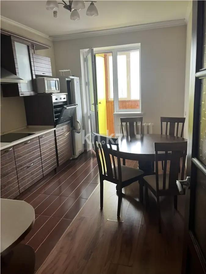 Продажа 3-комнатной квартиры, 104 м² в Астане - фото 4