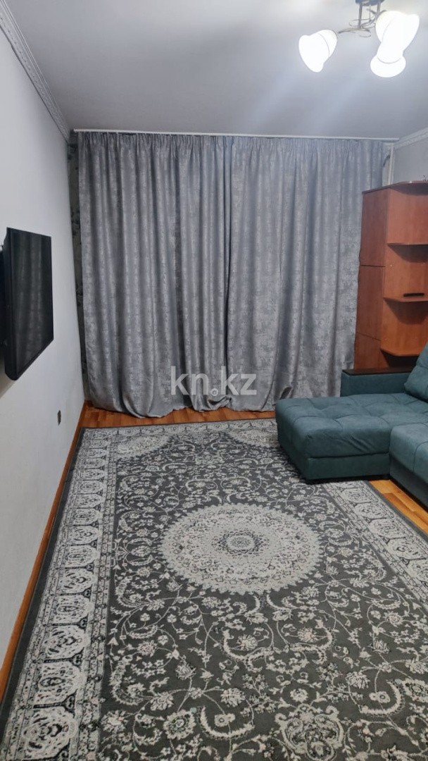 Аренда 1-комнатной квартиры, 31 м² в Алматы