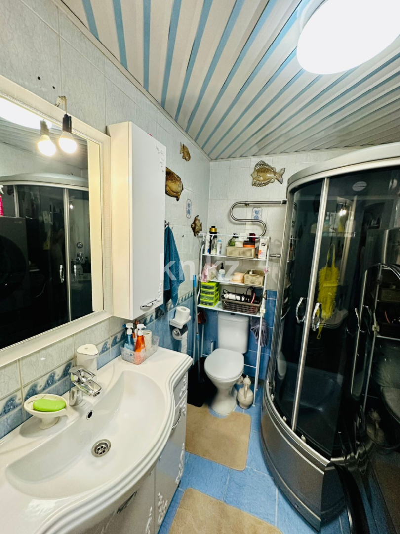 Продажа 3-комнатной квартиры, 59.6 м² в Караганде - фото 23