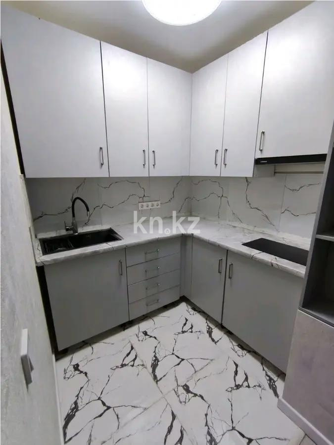 Продажа 2-комнатной квартиры, 42.5 м², ул. Сыганак, дом  32 в Астане - фото 2