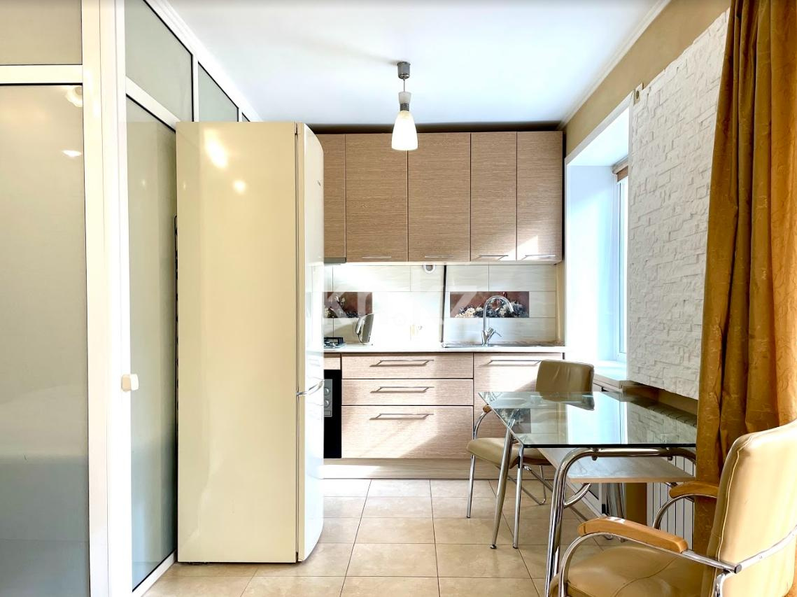 Аренда 1-комнатной квартиры посуточно, 1 м², ул. Букетова, дом  42 в Петропавловске - фото 7