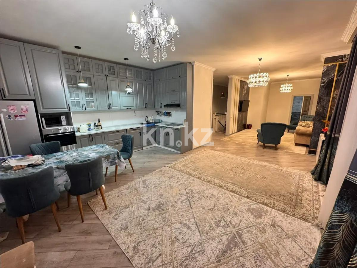 Продажа 4-комнатной квартиры, 270 м² в Алматы - фото 3