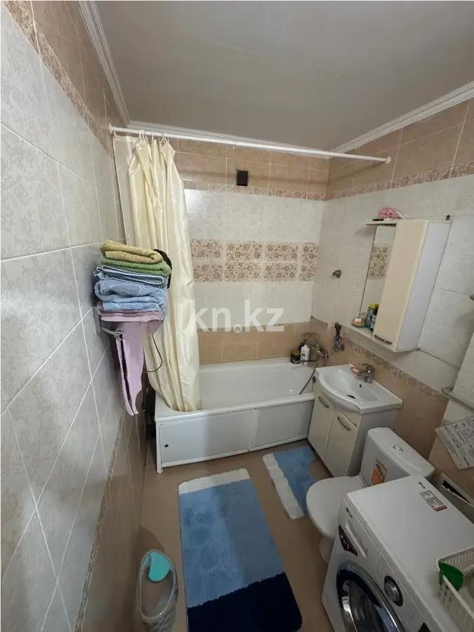 Продажа 1-комнатной квартиры, 54 м², ул. Косшыгулулы, дом  7 в Астане - фото 3