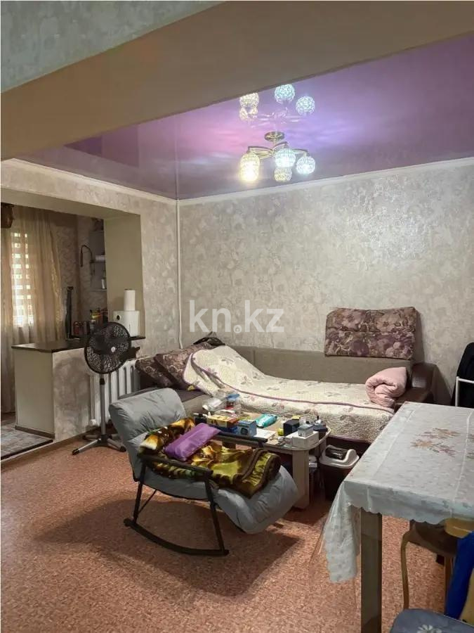 Продажа 2-комнатной квартиры, 46 м² в Алматы