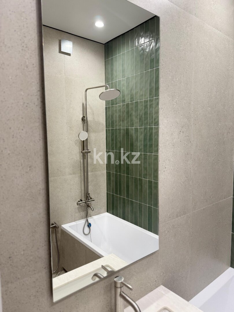 Продажа 3-комнатной квартиры, 78 м² в Алматы - фото 12