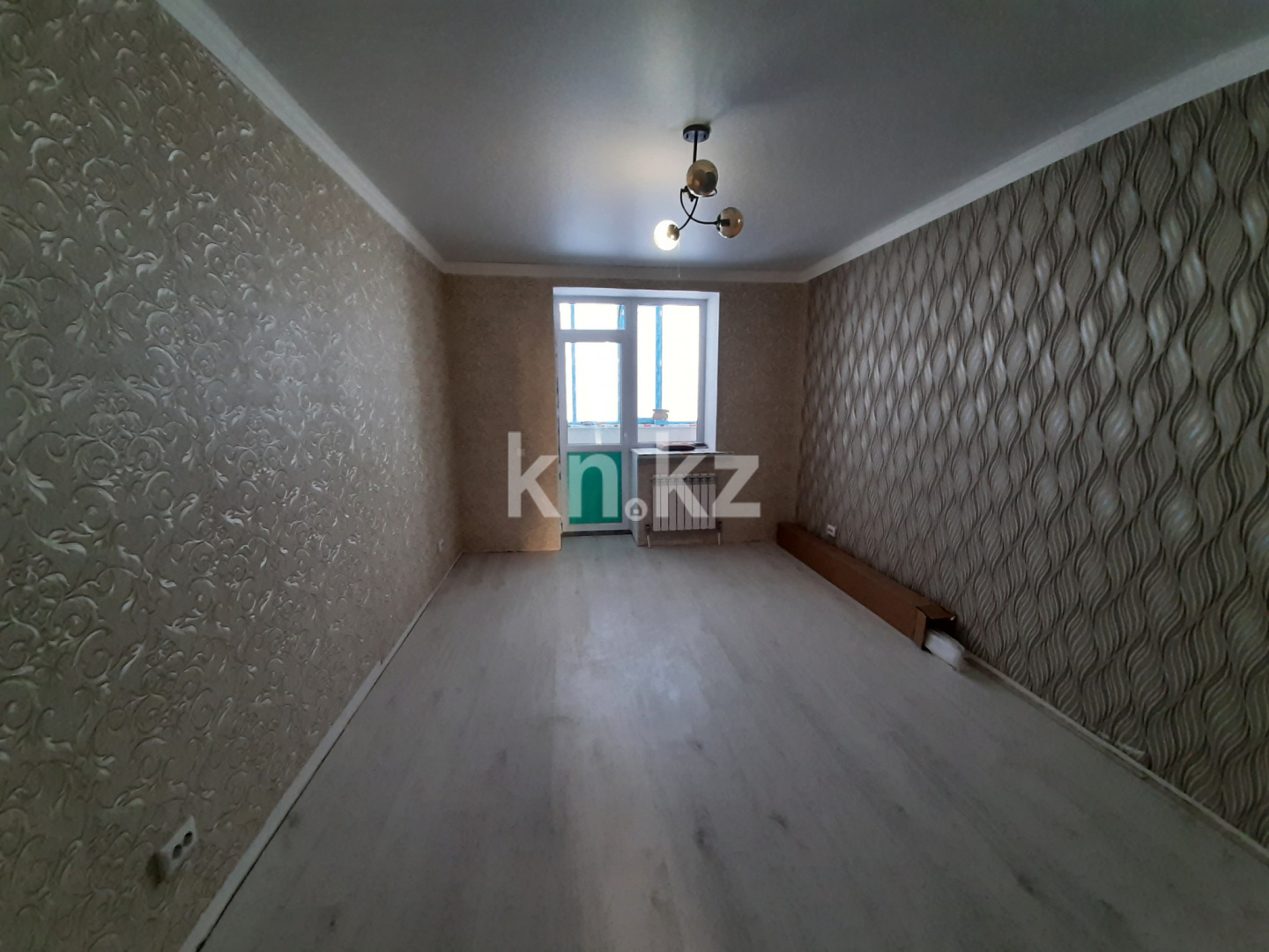Продажа 3-комнатной квартиры, 85.5 м², ул. Кордай, дом  97 в Астане - фото 2