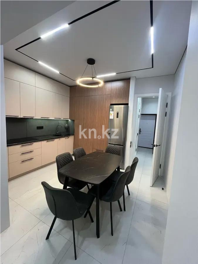 Продажа 2-комнатной квартиры, 79 м², пр. Серкебаева, дом  146 в Алматы - фото 2