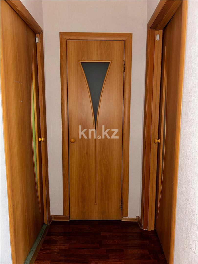 Продажа 3-комнатной квартиры, 58 м², ул. Полетаева в Караганде - фото 4