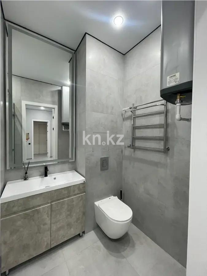 Продажа 2-комнатной квартиры, 64 м² в Караганде - фото 4