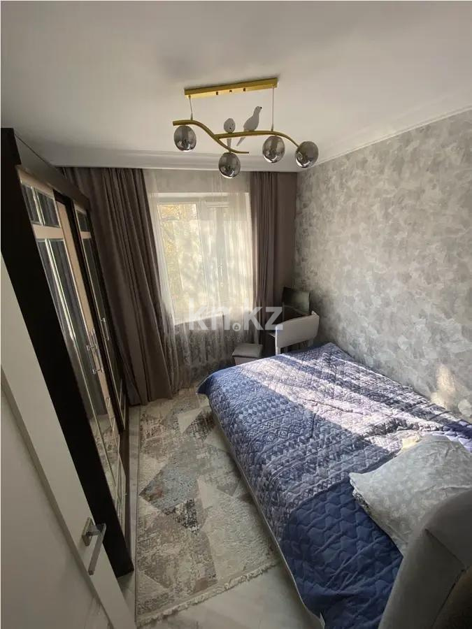 Продажа 2-комнатной квартиры, 43 м², мкр-н 8, дом  72А в Алматы - фото 2