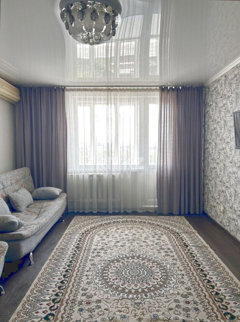 Продажа 2-комнатной квартиры, 52 м² в Усть-Каменогорске