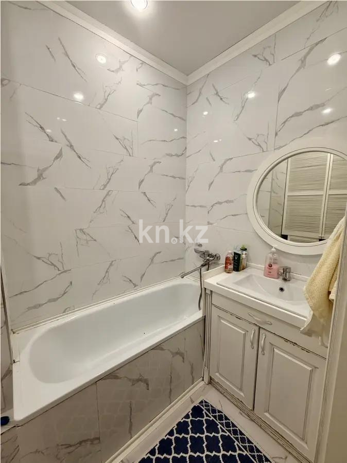 Продажа 3-комнатной квартиры, 78.2 м² в Астане - фото 4