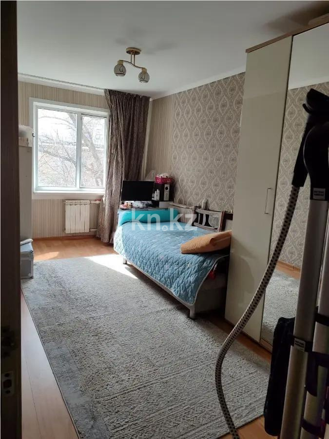 Продажа 3-комнатной квартиры, 56 м², пр. Н. Абдирова, дом  26/2 в Караганде - фото 3
