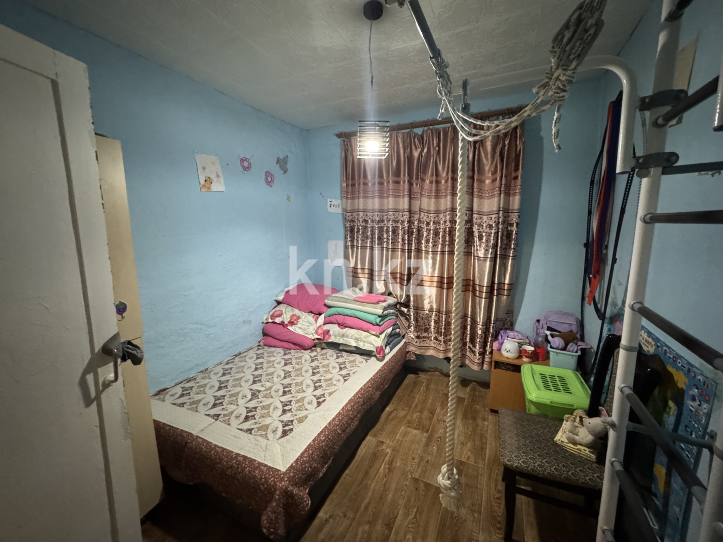 Продажа 6-комнатного дома, 131 м², ул. Казахстанская в Караганде - фото 2