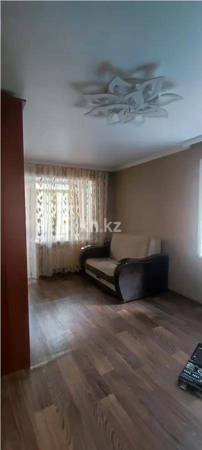 Продажа 1-комнатной квартиры, 32 м² в Караганде