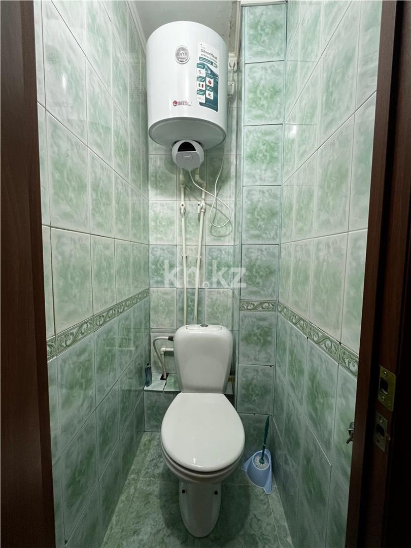 Продажа 4-комнатной квартиры, 76 м² в Караганде - фото 13