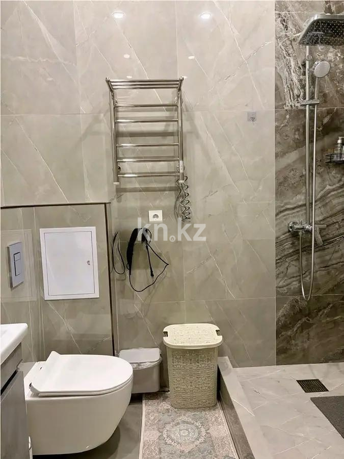 Продажа 4-комнатной квартиры, 100 м² в Астане - фото 7