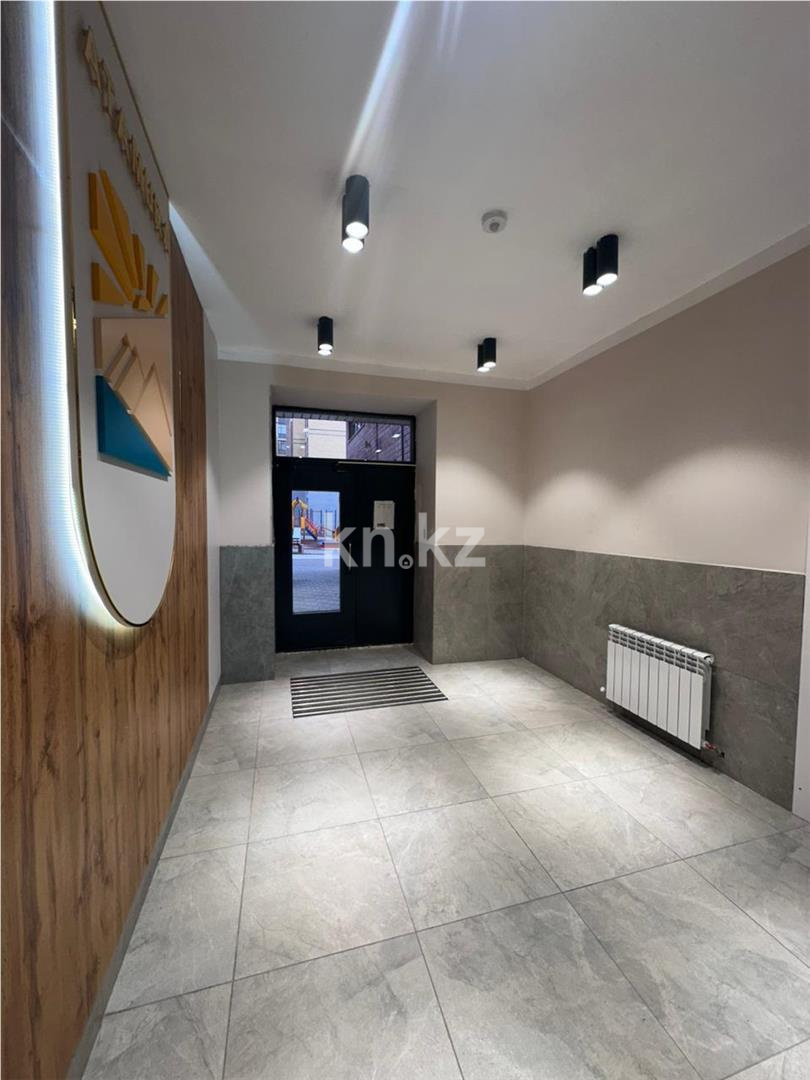 Продажа 3-комнатной квартиры, 78 м² в Караганде - фото 8