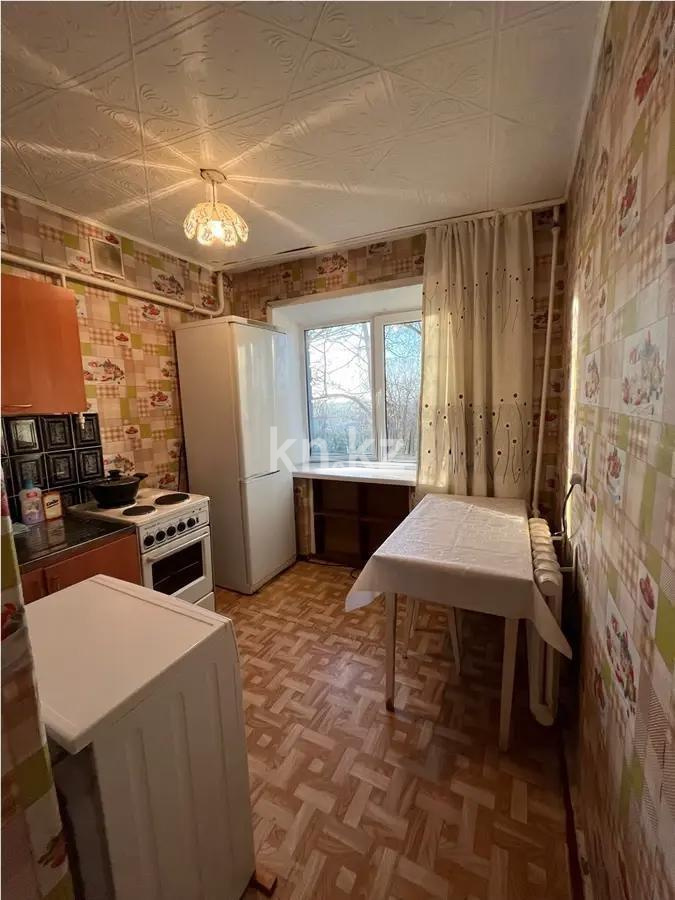 Продажа 1-комнатной квартиры, 30 м², мкр-н 15, дом  8 в Караганде - фото 3