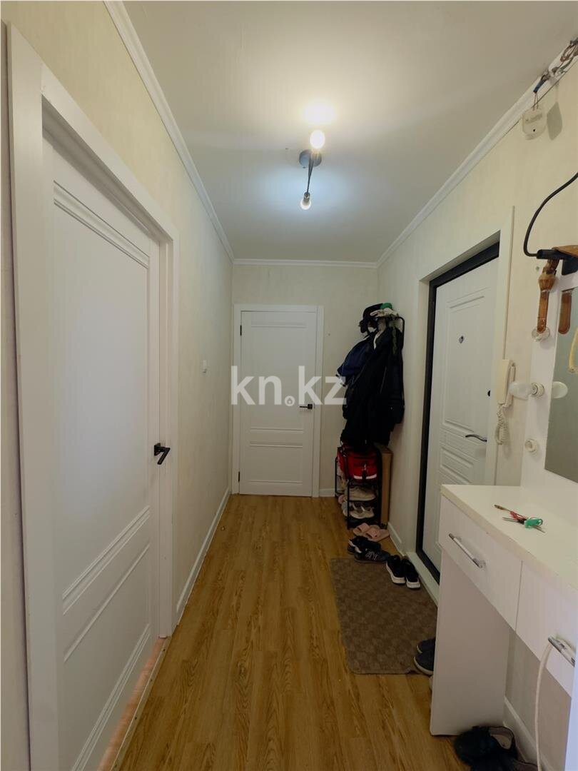 Продажа 2-комнатной квартиры, 51 м² в Темиртау - фото 8