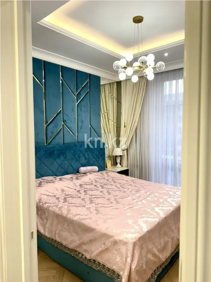 Продажа 3-комнатной квартиры, 115 м² в Караганде - фото 4