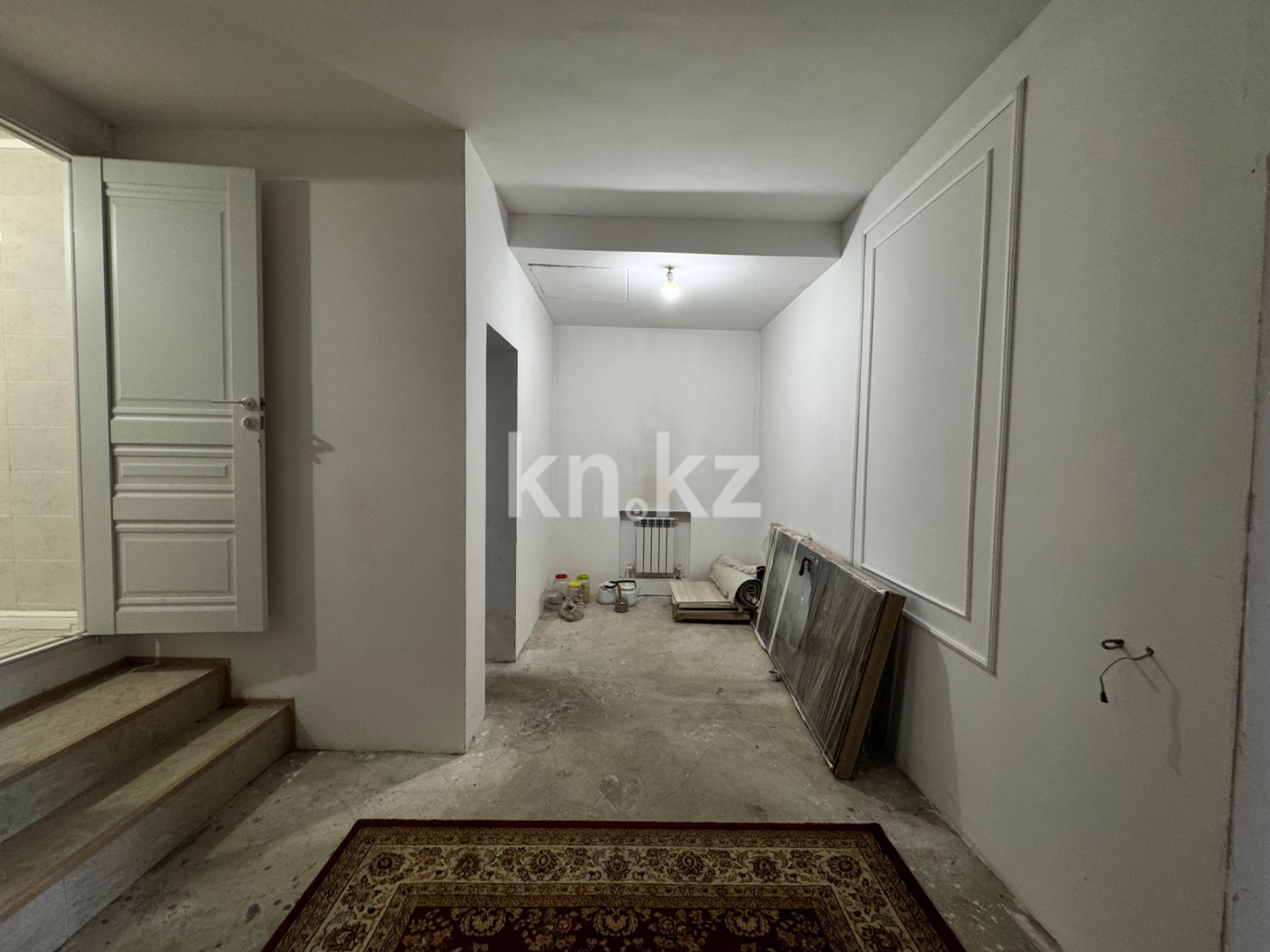 Продажа 6-комнатного дома, 343 м², ул. Карибжанова в Караганде - фото 26