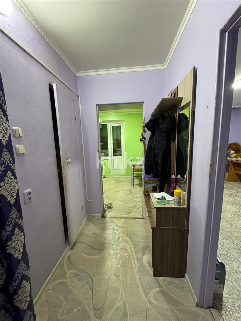 Продажа 1-комнатной квартиры, 35 м², пр. Мира в Темиртау - фото 5