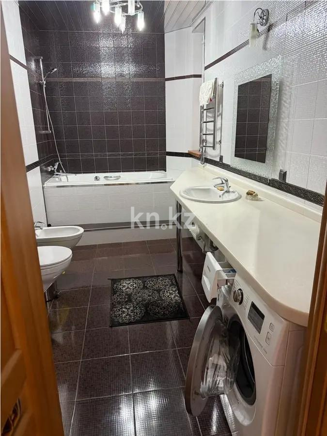 Продажа 3-комнатной квартиры, 150.1 м², ул. Жамакаева, дом  258/6 в Алматы - фото 6