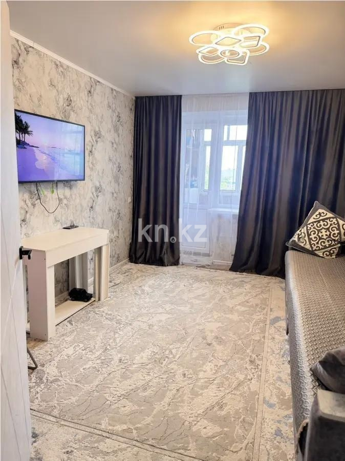 Продажа 2-комнатной квартиры, 44 м² в Темиртау