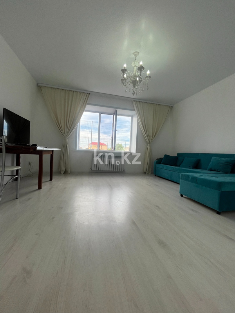 Продажа 3-комнатной квартиры, 84 м² в Караганде - фото 36